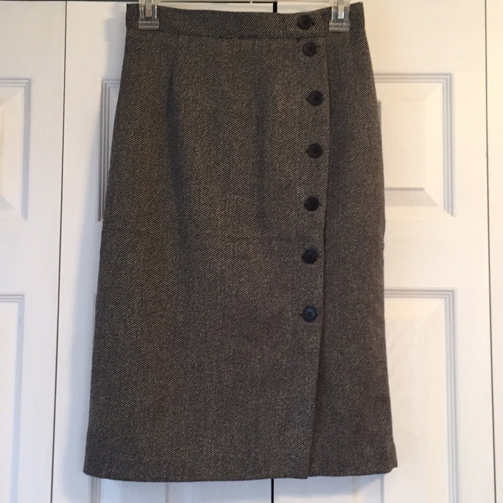 H & M Pencil Skirt